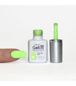 DEPEND Beauty of Sweden - Gel iQ Electric Lime