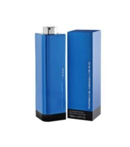 Porsche Design - 180 Blue Men EdT Natural Spray, 100 ml