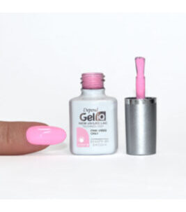 DEPEND Beauty of Sweden - Gel iQ Pink Vibes Only