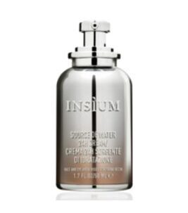 INSIUM -  Source of Water 24 h Cream , 50 ml