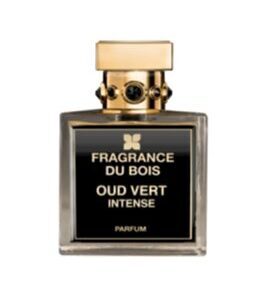 Fragrance Du Bois - Oud Vert Intense EdP. 50ml