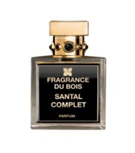 Fragrance Du Bois - Santal Complet EdP, 100ml