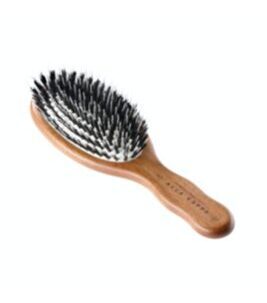 ACCA KAPPA -  Hair Brush Kotibé Oval 17.5cm Nature Nylon ,  ml