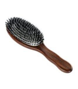 ACCA KAPPA -  Hair Brush Kotibé Oval 22cm Nature Nylon,  ml