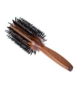 ACCA KAPPA -  Hair Brush Kotibé Round 69mm Nature/Nylon ,  ml