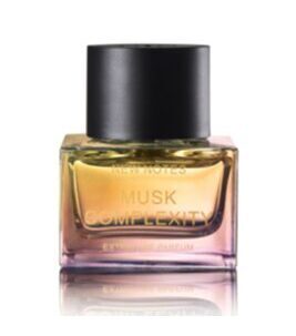 New Notes - Musk Complexity EdP, 50ml