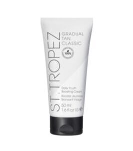 St. Tropez - Gradual Tan Face Cream Medium/Dark, 50 ml