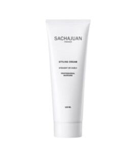 SACHAJUAN -  Styling Cream , 125 ml