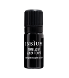 INSIUM -  Timeless Triple Antioxidant Serum        , 4x7 ml