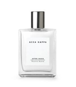 ACCA KAPPA - White Moss After Shave Splash, 100 ml