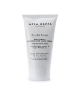 Acca Kappa - White Moss Hand Cream, 75 ml