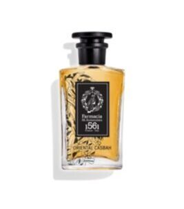 GT Farmacia SS. Annunziata - Oriental Casbah Parfum, 100ml