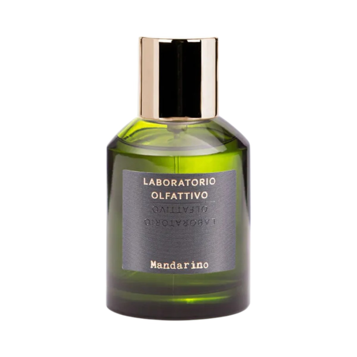 Laboratorio Olfattivo - Parfum Cologne Mandarino, 100ml