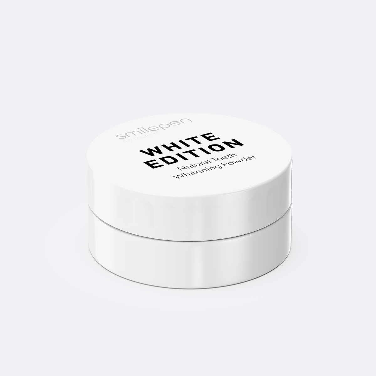 Smilepen White Edition