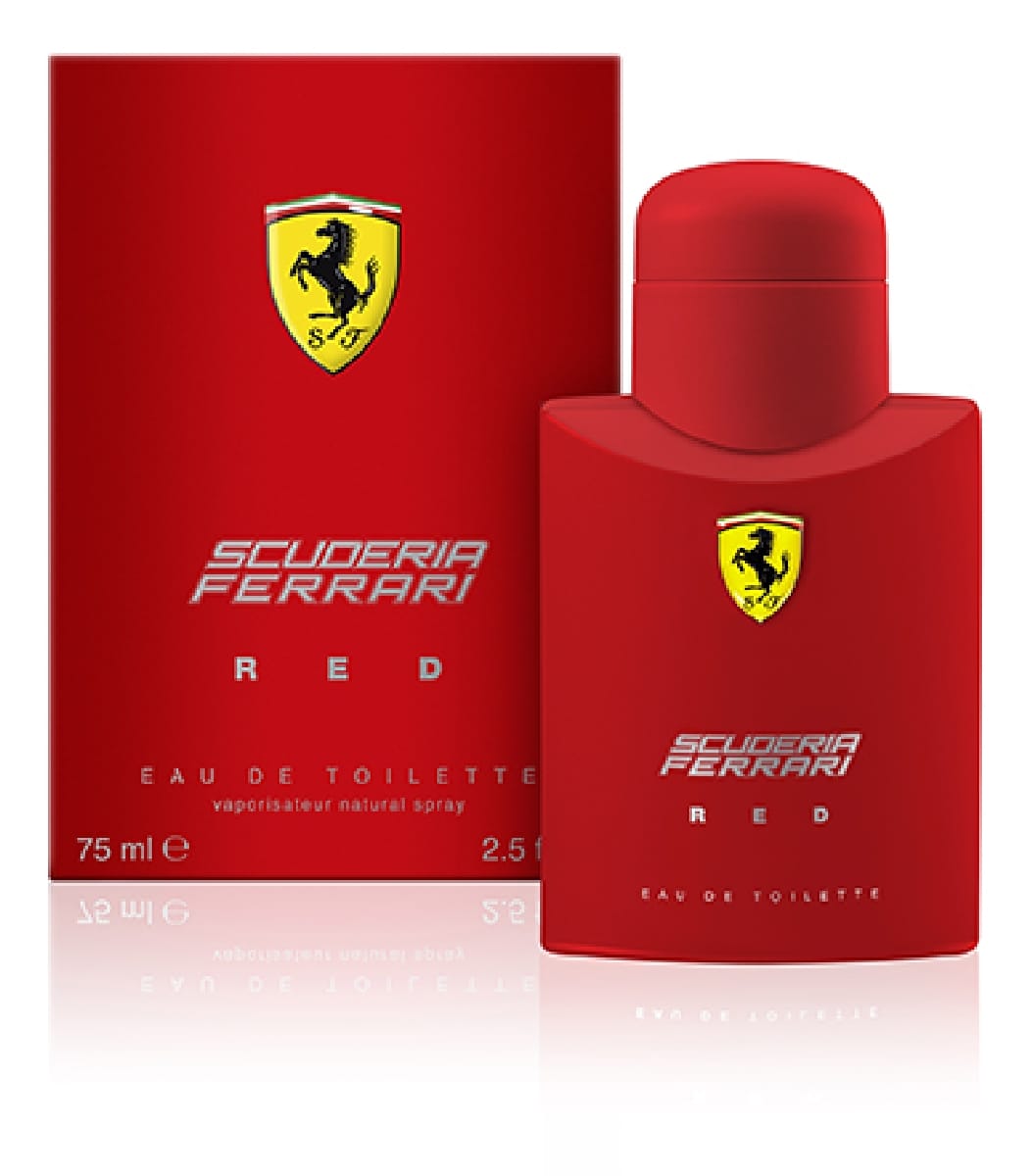 Ferrari Parfum - Homecare24