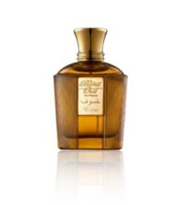 Blend Oud -  Reserve Collection Eclipse EdP, 60 ml