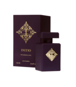 INITIO - The Carnal Blends Psychedelic Love EdP, 90 ml