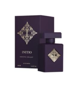 INITIO -  The Carnal Blends Narcotic Delight EdP, 90 ml