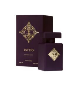 INITIO - The Carnal Blends Atomic Rose EdP, 90 ml