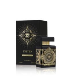 INITIO - Black Gold Project Oud for Greatness EdP, 90 ml