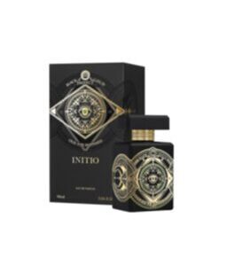INITIO - Black Gold Project Oud for Happiness EdP, 90 ml