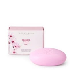 Acca Kappa - Sakura Tokyo Soap, 150g