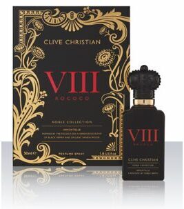 Clive Christian -  Noble Collection Noble VIII Immortelle Masculine Perfume, 50 ml
