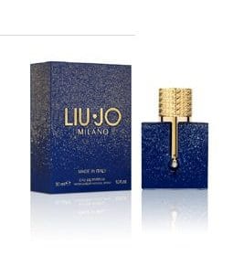 Liu Jo -  Milano Eau de Parfum Natural Spray, 30 ml