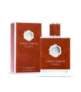Vince Camuto -  Terra Eau de Toilette Spray, 100 ml