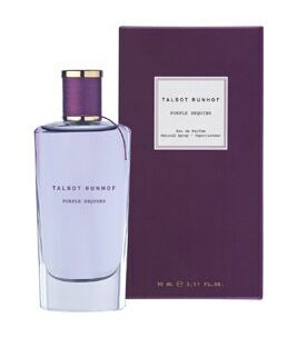 Talbot Runhof - Purple Sequins EdP, 90ml