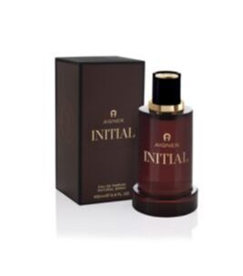 Aigner -  INITIAL Eau de Parfum Natural Spray, 100 ml