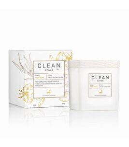 CLEAN RESERVE - Candle Fresh Linens, 227 ml
