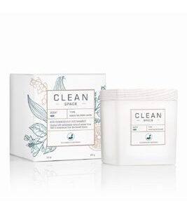 CLEAN RESERVE - Candle Rain, 227 ml