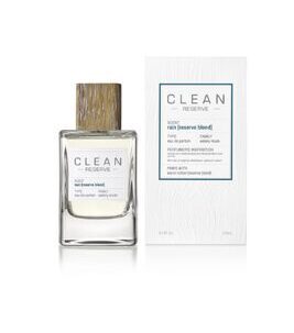 CLEAN -  Reserve Blend Rain EdP , 100 ml