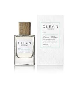 CLEAN -  Reserve Blend Warm Cotton EdP , 100 ml