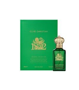 Clive Christian -  Original Collection 1872 Masculine Perfume , 50 ml