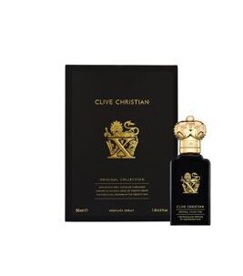 Clive Christian -  Original Collection X Masculine Perfume, 50 ml