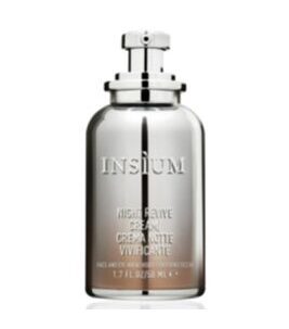 INSIUM - Night Revive Cream, 50 ml