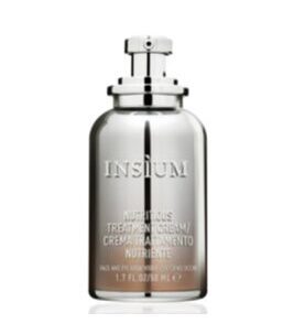 INSIUM -  Nutritious Treatment Cream , 50 ml