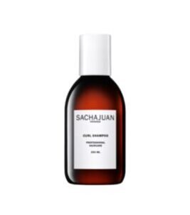SACHAJUAN - Curl Shampoo, 250 ml