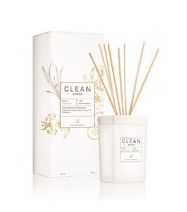 CLEAN RESERVE - Reed Diffuser Fresh Linens, 177 ml