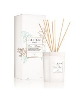 CLEAN RESERVE - Reed Diffuser Warm Cotton, 177 ml