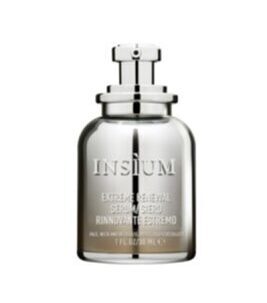 INSIUM - Extreme Renewal Serum, 30 ml