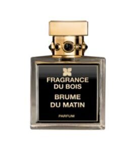 Fragrance Du Bois - Brume du Matin EdP, 100ml