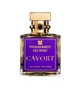 Fragrance Du Bois - Cavort Extrait EdP, 100ml