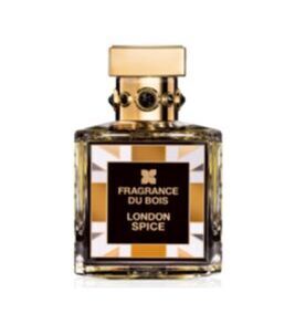 Fragrance Du Bois - London Spice Extrait EdP, 100ml
