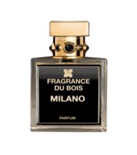 Fragrance Du Bois - Milano EdP, 100ml