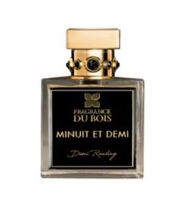 Fragrance Du Bois - Minuit et Demi Extrait EdP, 100ml