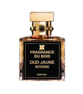 Fragrance Du Bois - Oud Jaune Intense EdP, 50ml