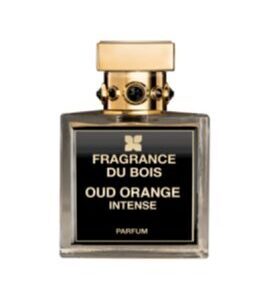 Fragrance Du Bois - Oud Orange Intense EdP, 50ml
